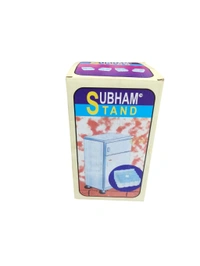 Subham Cupboard Stand