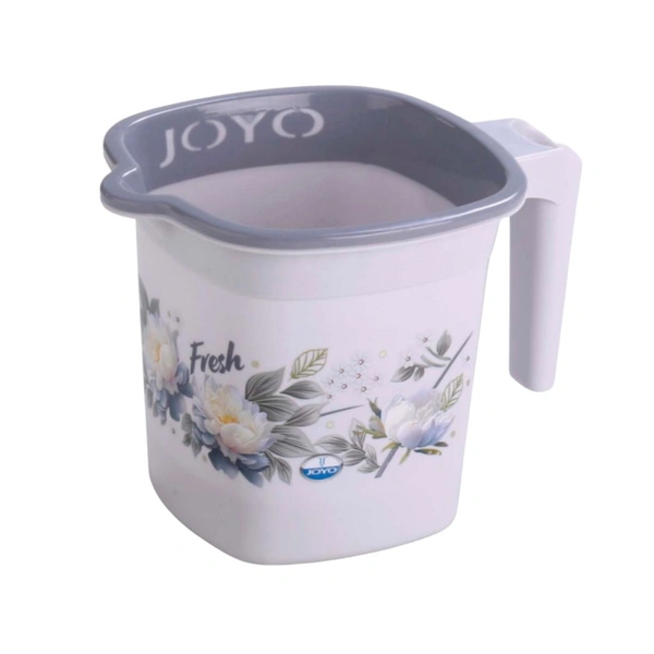 Joyo B H Square Fresh Mug 1100 Ptd 