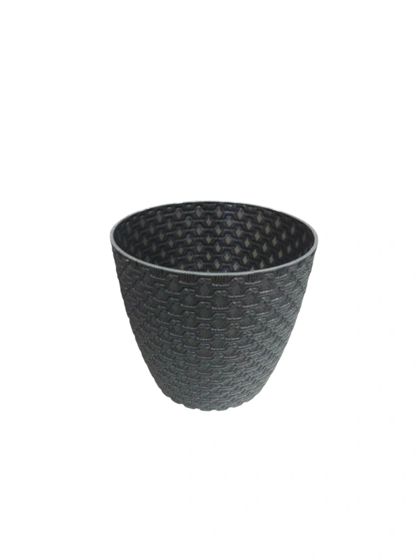Milan Floris Planter No 2