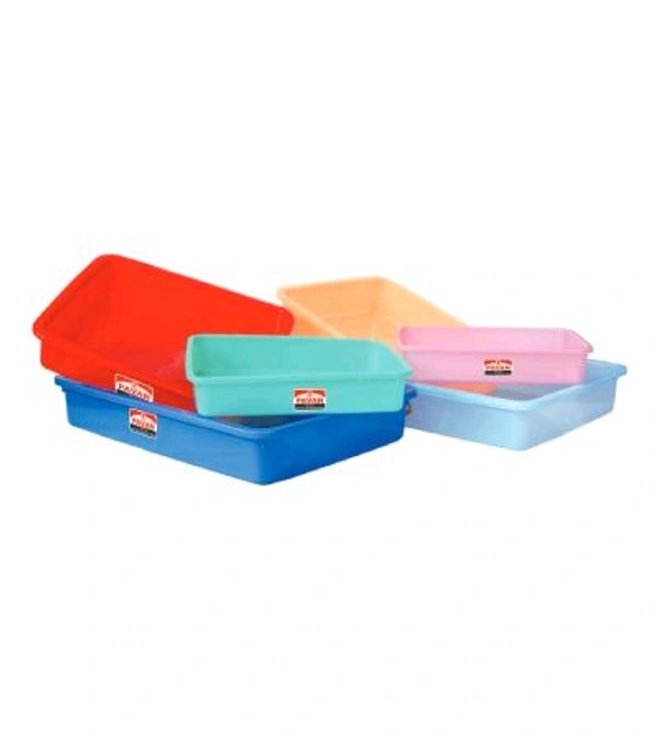PAVAN PRINCE TRAY NO. 101