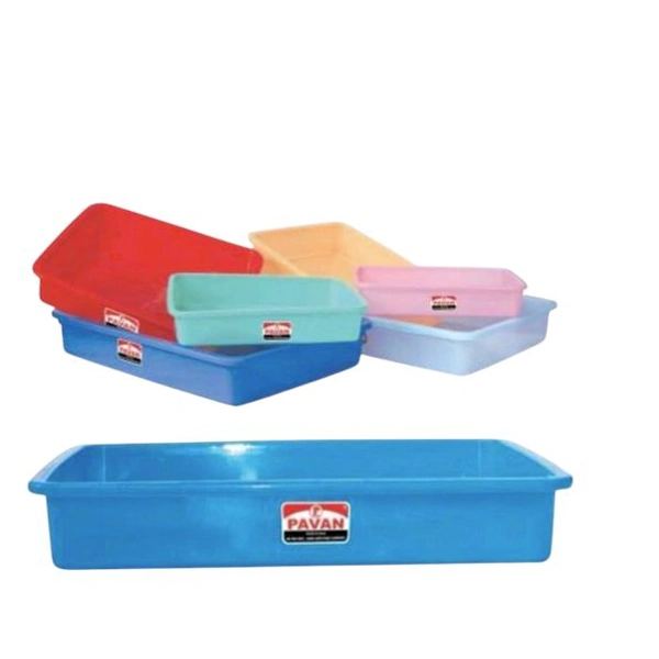 PAVAN PRINCE TRAY NO. 102