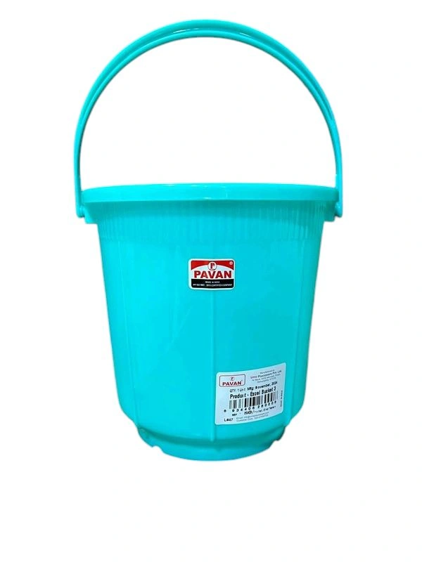 PAVAN Bucket XL 1025