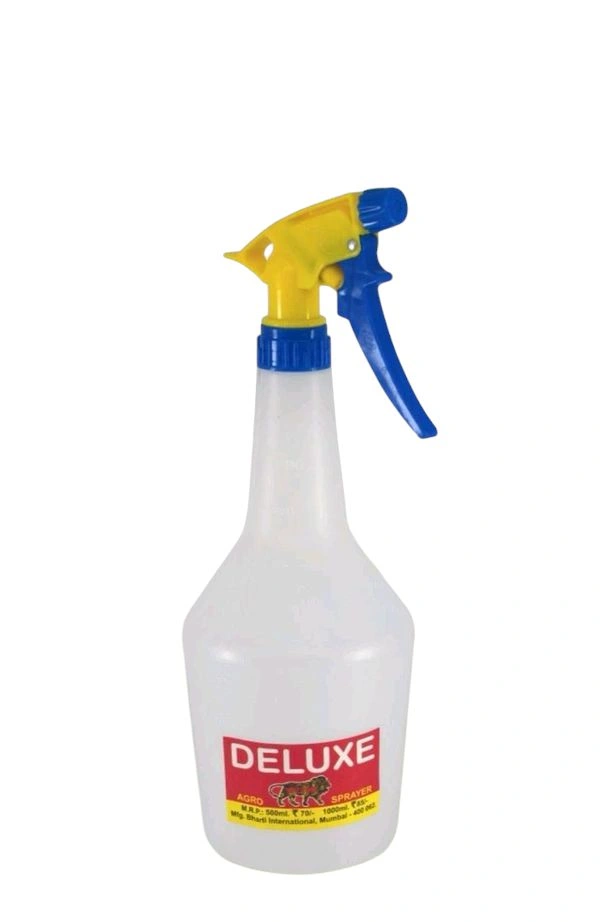 DELUXE  SPRAY 1000ML