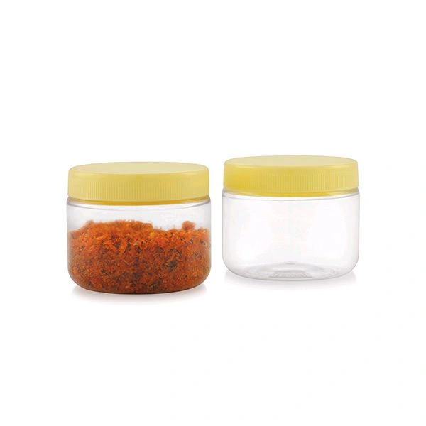 SUNPET REG Container 200 ML