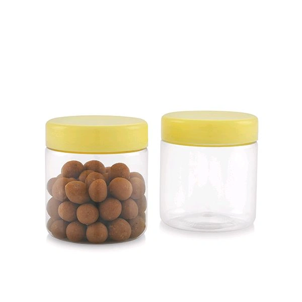SUNPET REG Container 250 ML