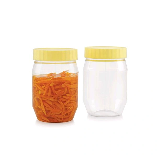 SUNPET  REG Container 300 ML
