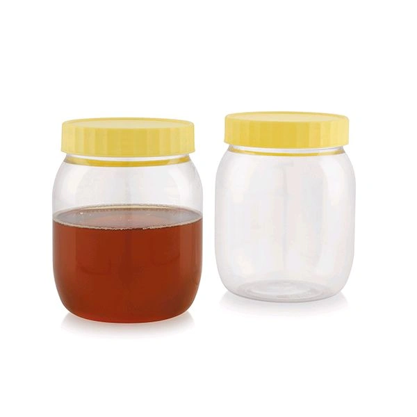 SUNPET REG Container 500 ML