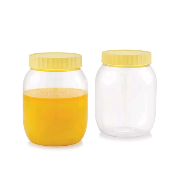 SUNPET REG Container 750 ML