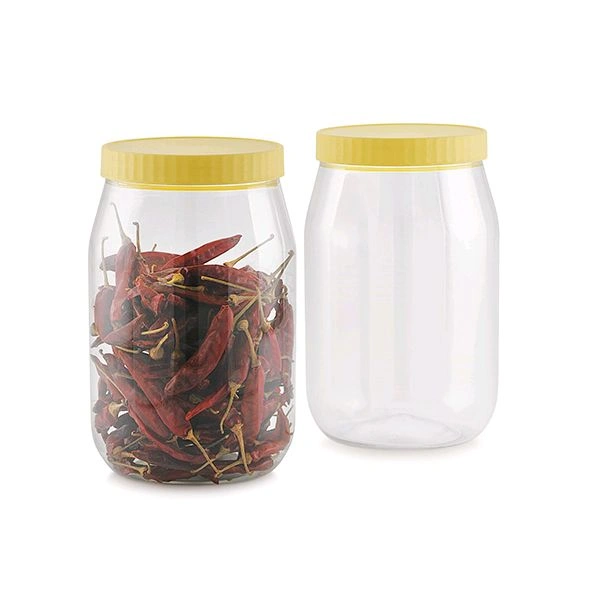 SUNPET REG Container 4000 ML