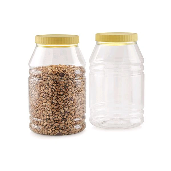SUNPET REG Container 5000 ML