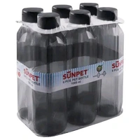 SUNPET APSARA BOTTLE 6PCS SET 