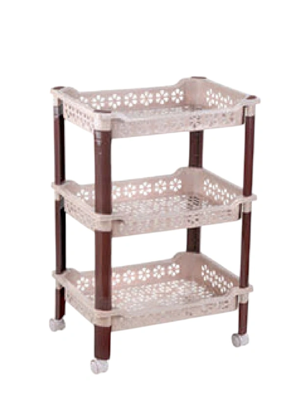CANDY RECTANGLE Trolley -3