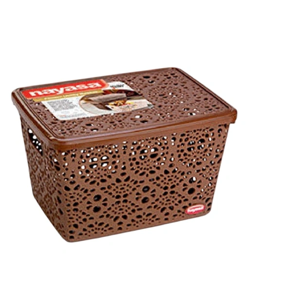 FLOWER STORAGE BASKET MAX