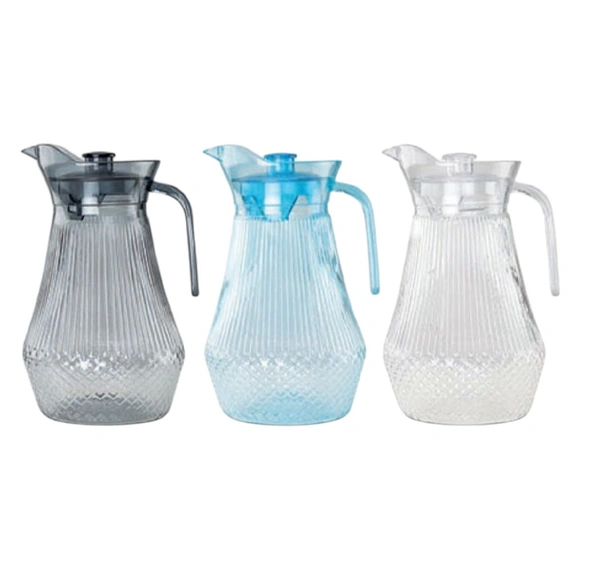 CRYSTAL JUG 1750 ML