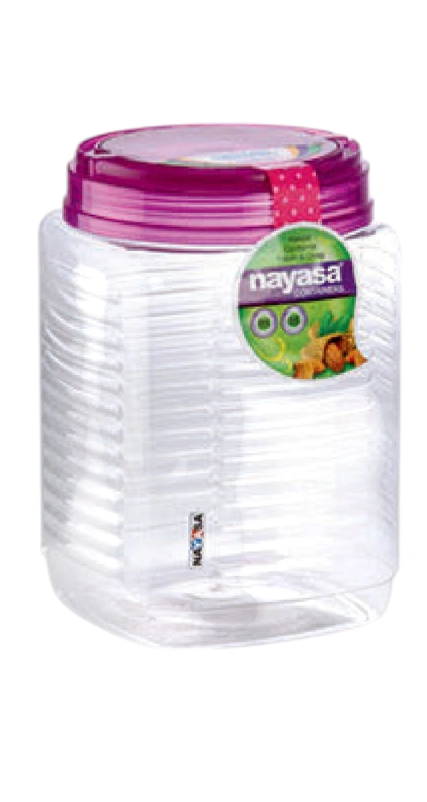 DURA JAR 8000 ML 