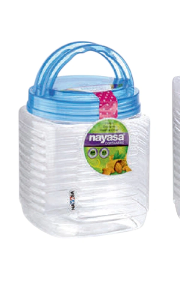 DURA JAR 5000 ML 