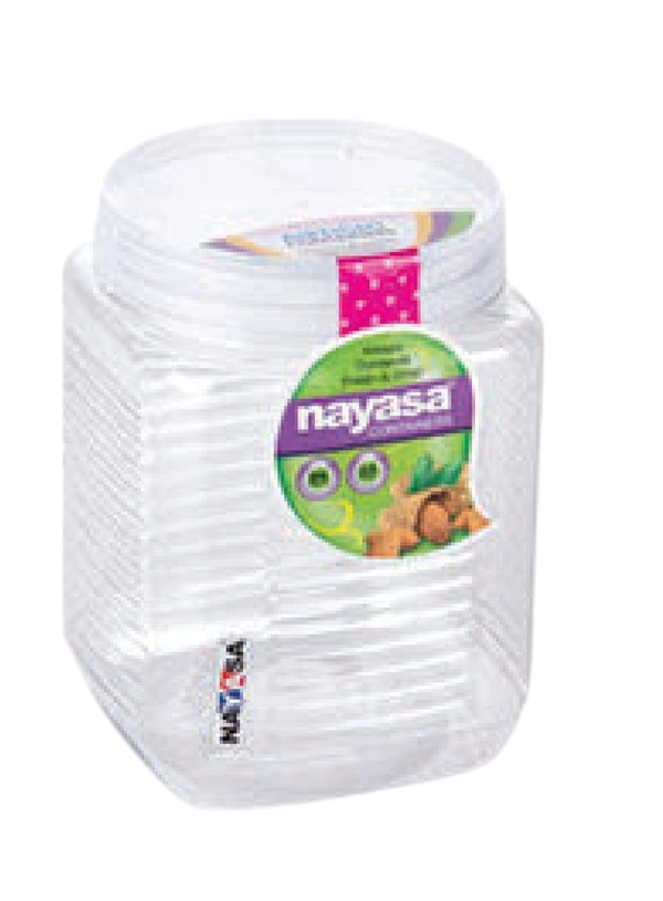 DURA JAR 1500  (2 PCS )