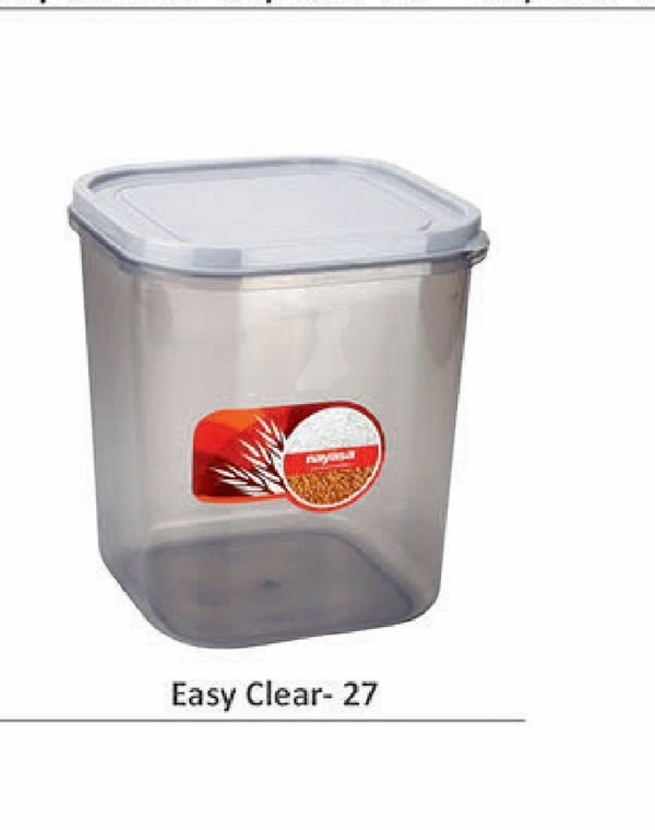 EASY CLEAR 27