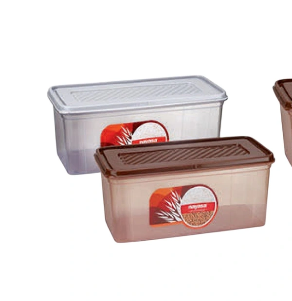 BREAD BOX SMALL 