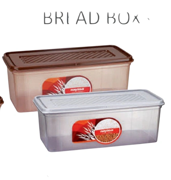 BREAD BOX BIG 