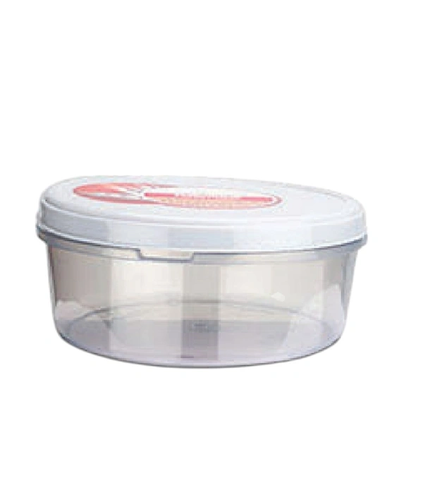SPICY 23 CLEAR 3700 ML