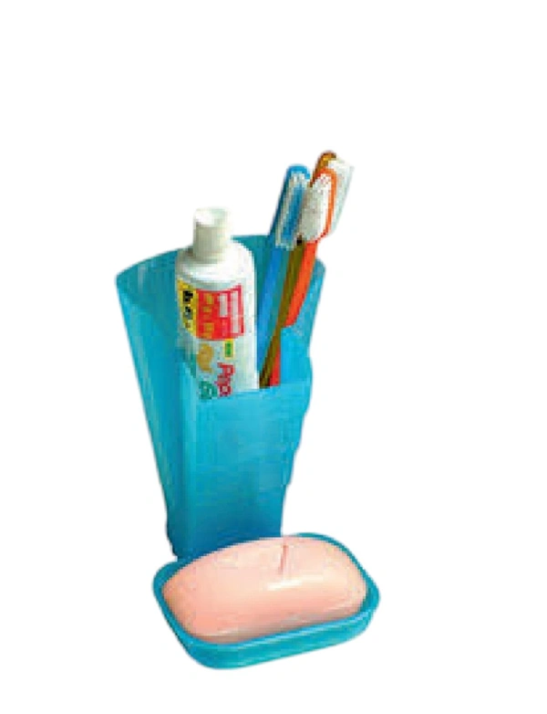 CASCADE C / STAND 