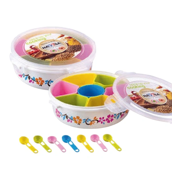 MASALA BOX PTD 