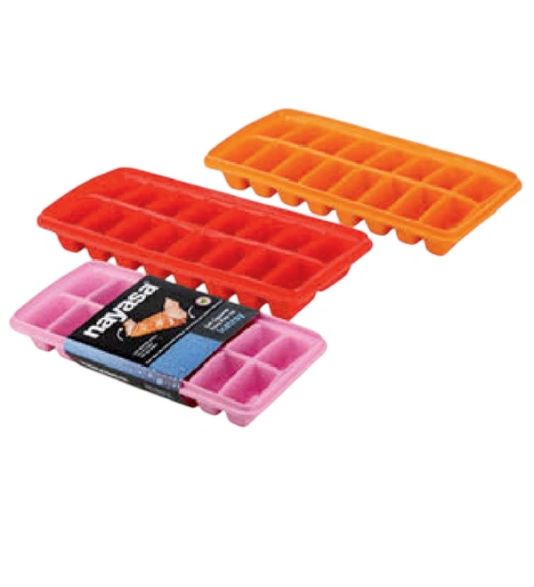 THANDA THANDA FLEXI  ICE (SET OF 2 )