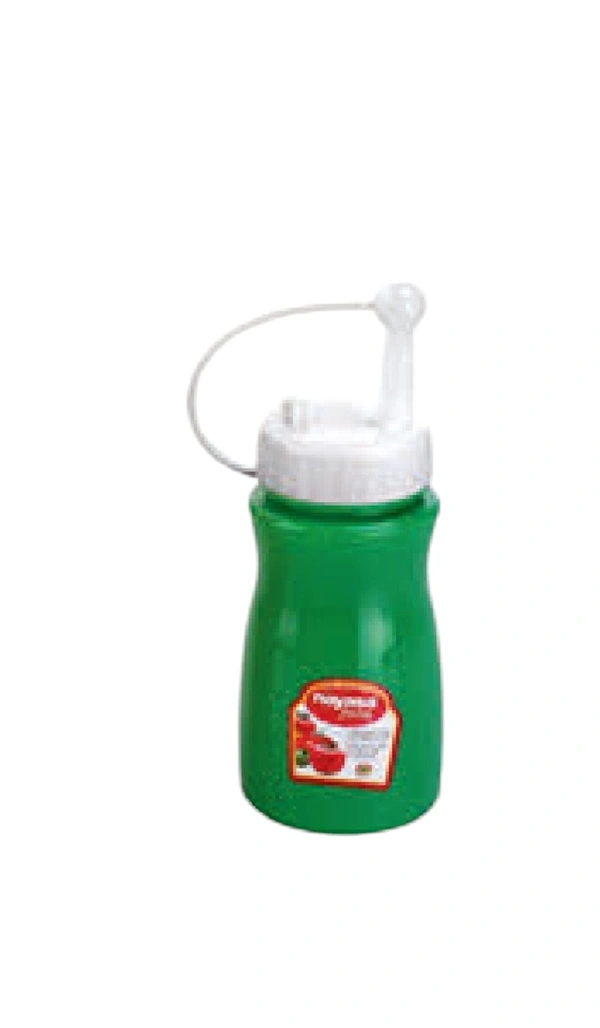 KETCHUP BOTTEL 250 Ml