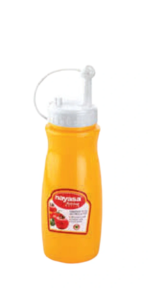 KETCHUP BOTTEL 370 Ml