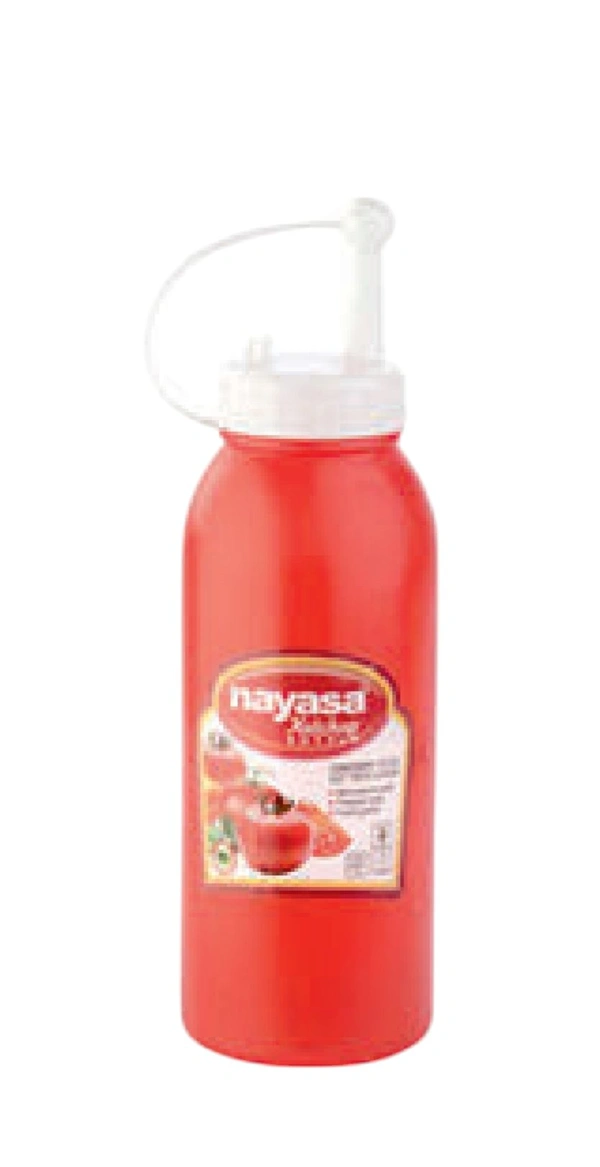 KETCHUP BOTTEL 570 Ml