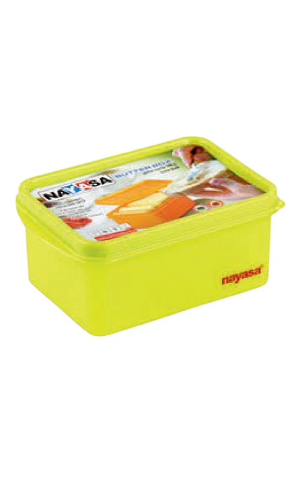 BUTTER BOX 700 Ml 
