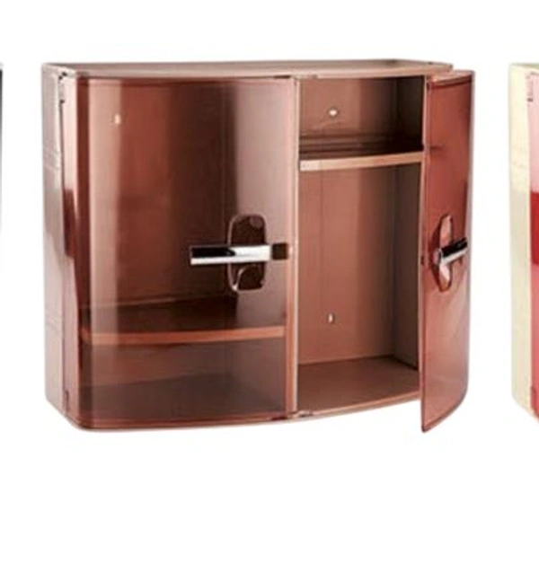 BATHROOM CABINET