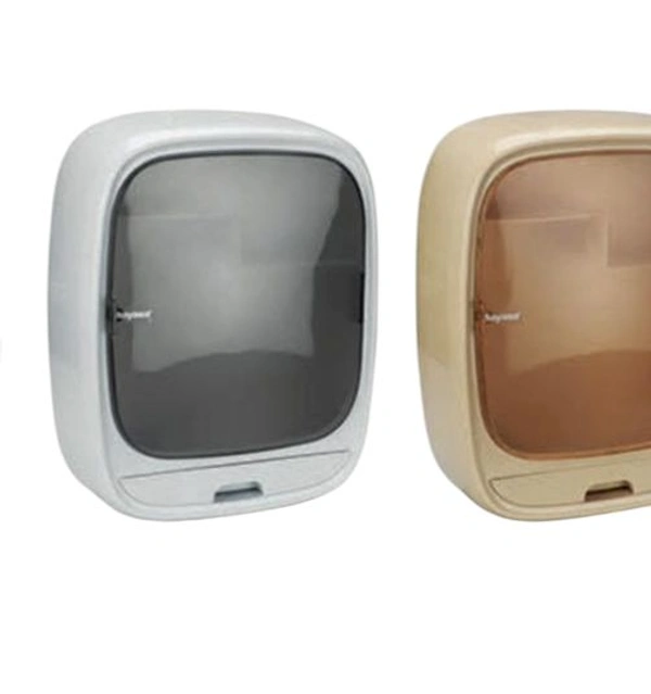 OVAL BATH CABINET 