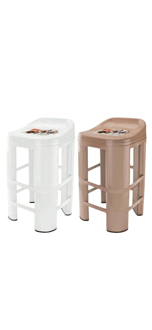 ROCKY  STOOL DOUBLE XL 