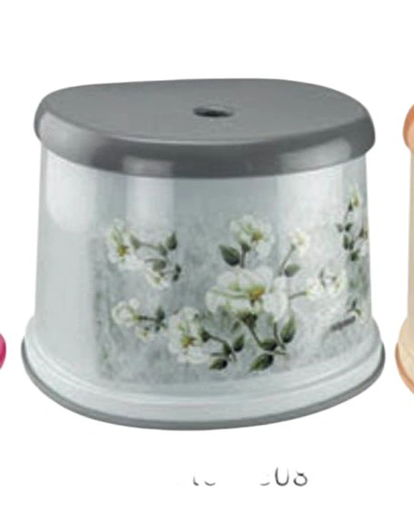 STOOL 508 MARBLE 