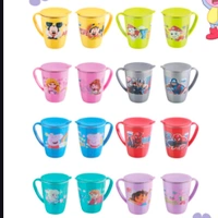 Joyo S. S. Latte Mug With Lid Printed