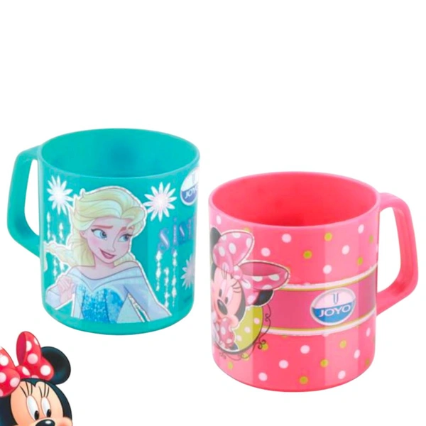 Joyo Disney Melody Mug