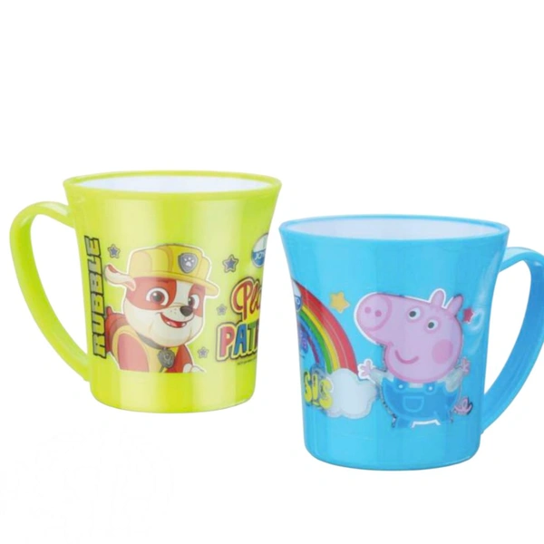 Joyo Disney Richi Rich Mug
