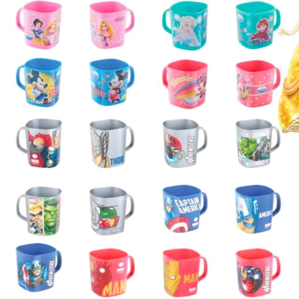 Joyo Disney Sparkle Mug