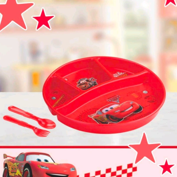 Joyo Disney Cafeteria 3 Pcs Set 