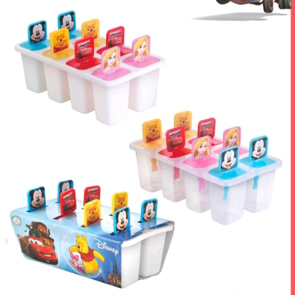 Joyo Disney Ice Candy Square With Box