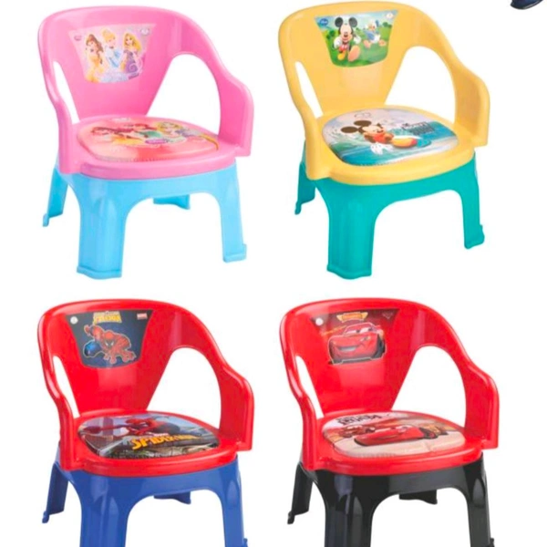 Joyo Disney Hush Baby Whistle Chair