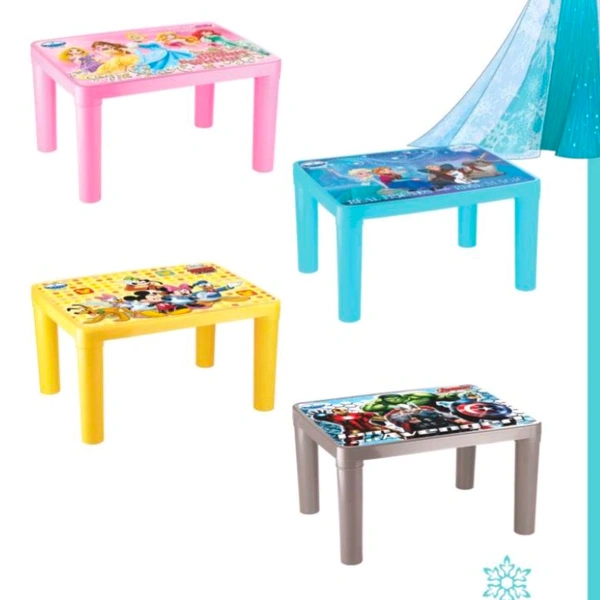 Joyo  Junior Table Printed