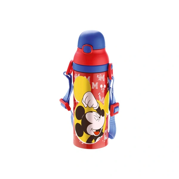 Joyo Ss Disney Kiddo Bottle 500ml