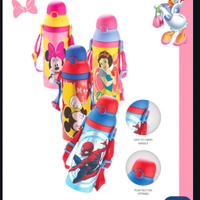 Joyo Ss Disney Kiddo Bottle 500ml