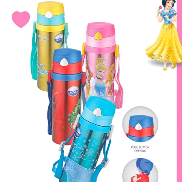 Joyo SS Disney Cool Champ 450 Bottle