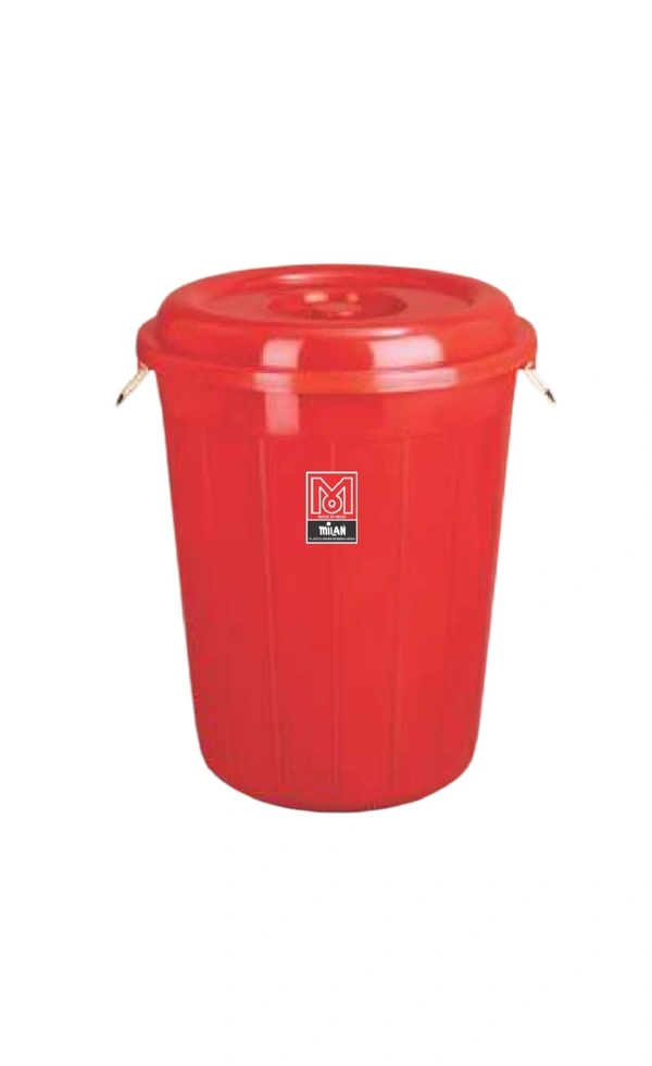 AB 1000 BUCKET+ LID 