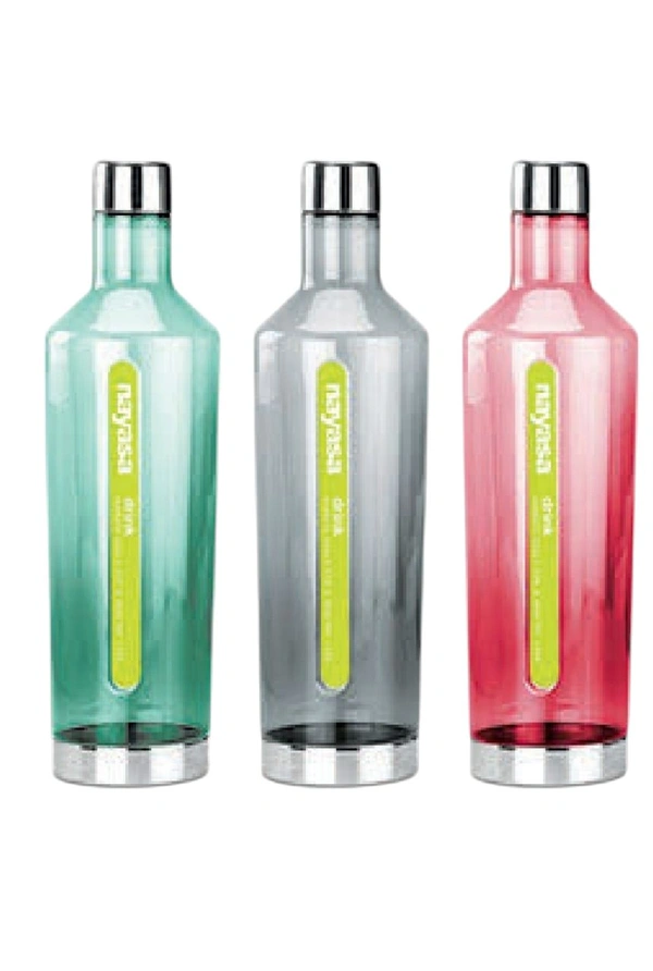 Nayasa  drink bottle DLX 1000ml