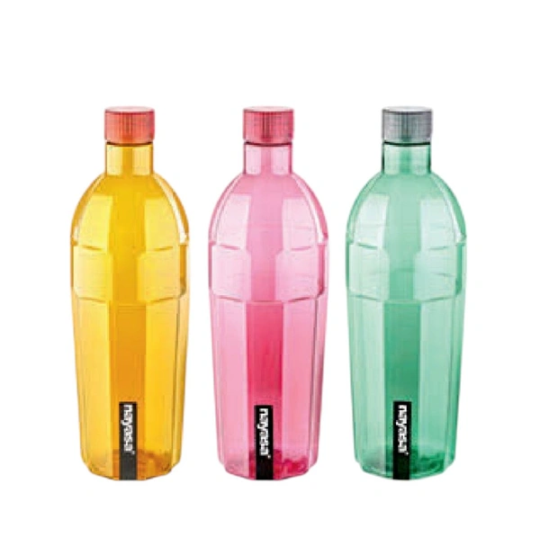 Nayasa Vertex Bottle 1000ml